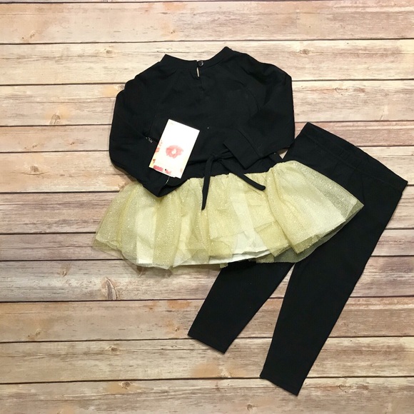 Sweetheart Rose 2pc Set - Picture 2 of 2